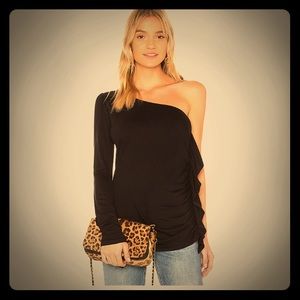 New 1State asymmetrical top